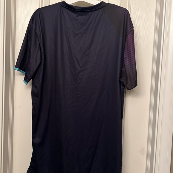 Mens Neptune short sleeve shirt - Picture 3 of 5